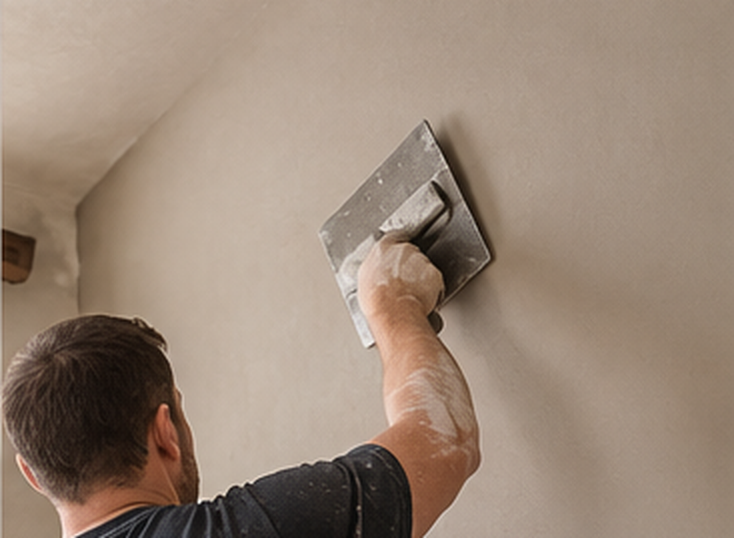 Complete Dry Lining and Wall Plastering Solutions